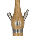 Cachimba Wookah Wooden Madera - Detalle 1 - Premium Shisha