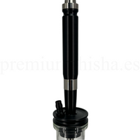 Cachimba YKAP Eco E2 Pulya - Detalle 1 - Premium Shisha