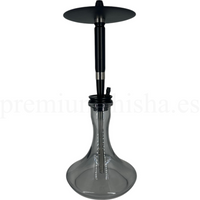 Cachimba YKAP Eco E2 Pulya - Frontal - Premium Shisha