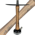 Cachimba YKAP Hookah Classic Grom Capuccino - Detalle 1 - Premium Shisha