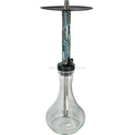 Cachimba YKAP Hookah Core Arctic - Frontal - Premium Shisha
