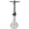 Cachimba YKAP Hookah Core Tiffany - Frontal - Premium Shisha
