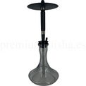 Cachimba YKAP Hookah Eco E2 Pulya - Frontal - Premium Shisha