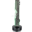 Cachimba YKAP Hookah Neo Mod Verde Menta - Detalle 1 - Premium Shisha