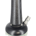 Cachimba YKAP Hookah Wood Negra - Detalle 2 - Premium Shisha