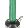 Cachimba YKAP Hookah Wood Verde - Detalle 2 - Premium Shisha