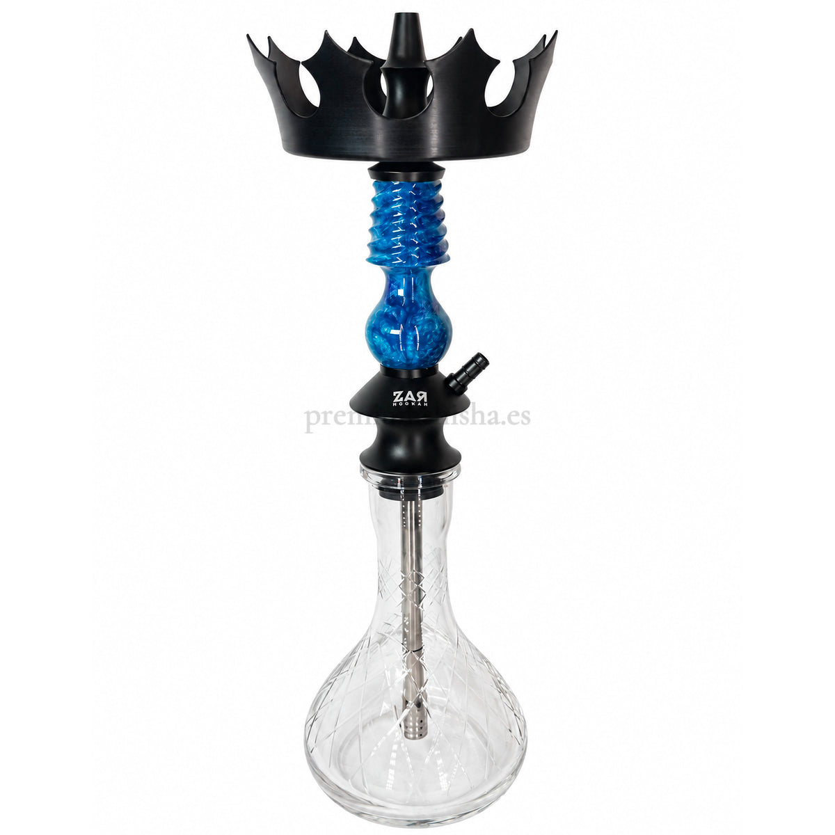 Cachimba Zar Hookah Gufy