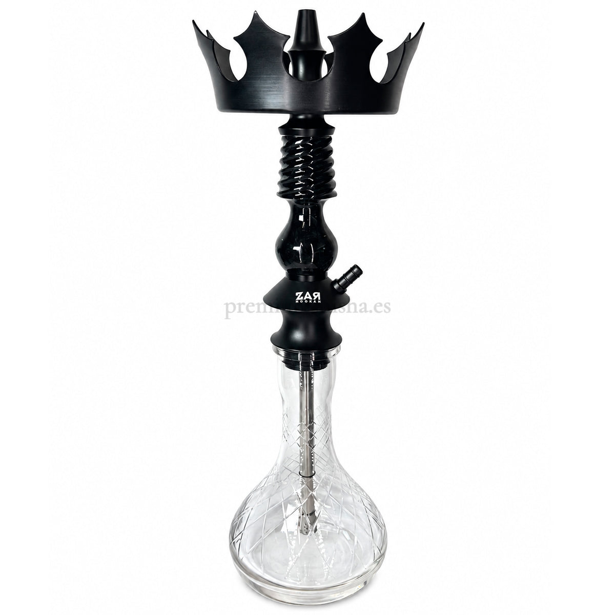 Cachimba Zar Hookah Gufy