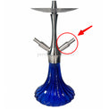 Adaptador de manguera Aladin