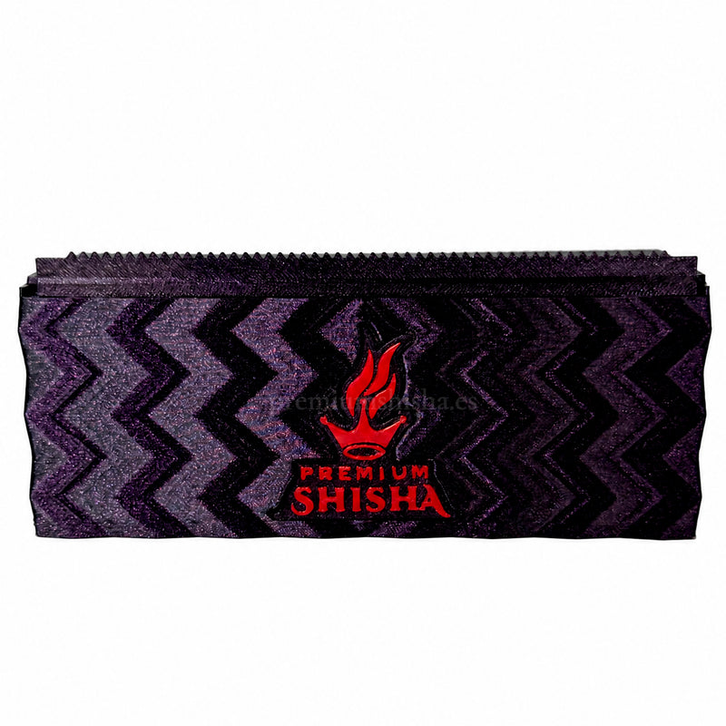 Caja Cortadora 3D Premium Shisha