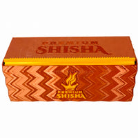 Caja Cortadora 3D Premium Shisha