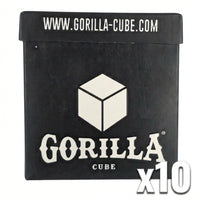 Pack Carbón Gorilla 10kg 26mm