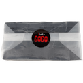 Carbón Aladin Coco 1kg 27mm - Detalle 1 - Premium Shisha