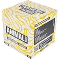 Carbón Animal Soul 1kg 26mm - Detalle 2 - Premium Shisha