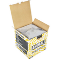 Carbón Animal Soul 1kg 26mm - Detalle 3 - Premium Shisha