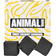 Carbón Animal Soul 1kg 26mm - Frontal - Premium Shisha