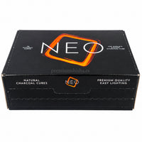 Carbón Autoencendido Neo