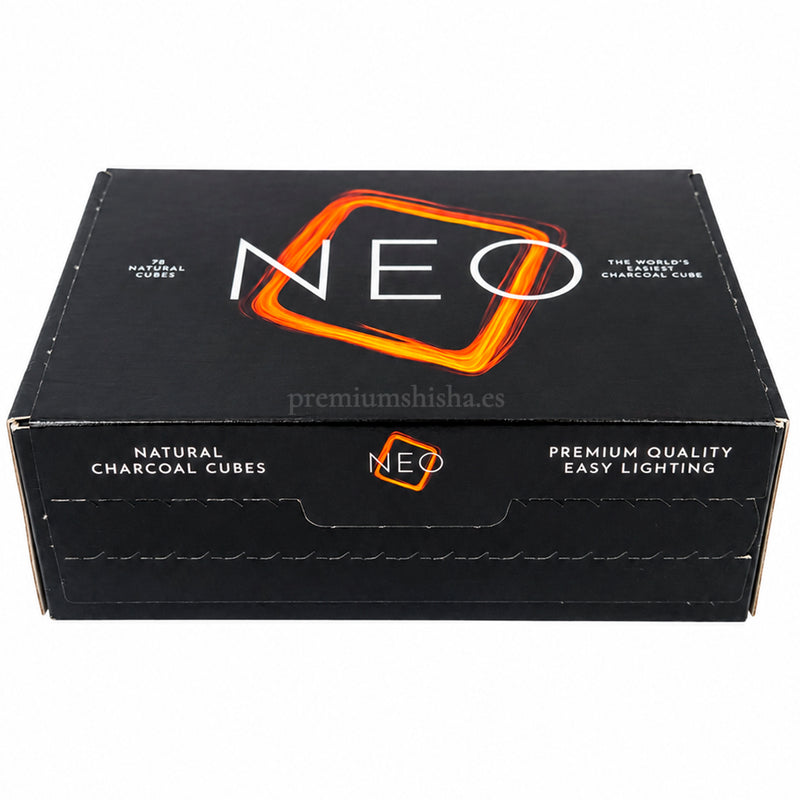 Carbón Autoencendido Neo