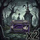 Pack Carbón Corpse 2kg 27mm