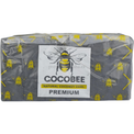 Carbón Cocobee Bar Box 27mm - Frontal - Premium Shisha