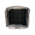 Carbón CocoSoul 26mm 1kg - Detalle 2 - Premium Shisha