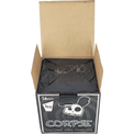 Carbón Corpse 1Kg 26mm - Detalle 1 - Premium Shisha