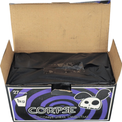 Carbón Corpse 1kg 27mm - Detalle 1 - Premium Shisha