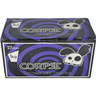 Carbón Corpse 1kg 27mm - Frontal - Premium Shisha