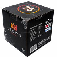 Carbón Crown