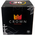 Carbón Crown