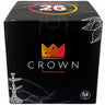 Carbón Crown