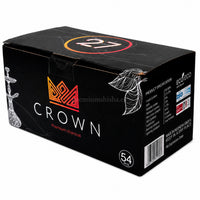 Carbón Crown
