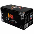 Carbón Crown