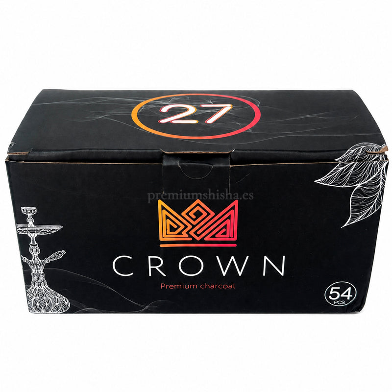 Carbón Crown