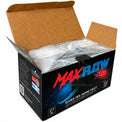 Carbón Crown Max Flow