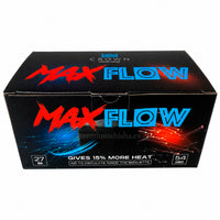 Carbón Crown Max Flow