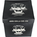 Carbón Gorilla 1kg 26mm - Detalle 3 - Premium Shisha