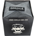 Carbón Gorilla 1kg 26mm - Detalle 4 - Premium Shisha