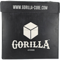 Carbón Gorilla 1kg 26mm - Frontal - Premium Shisha