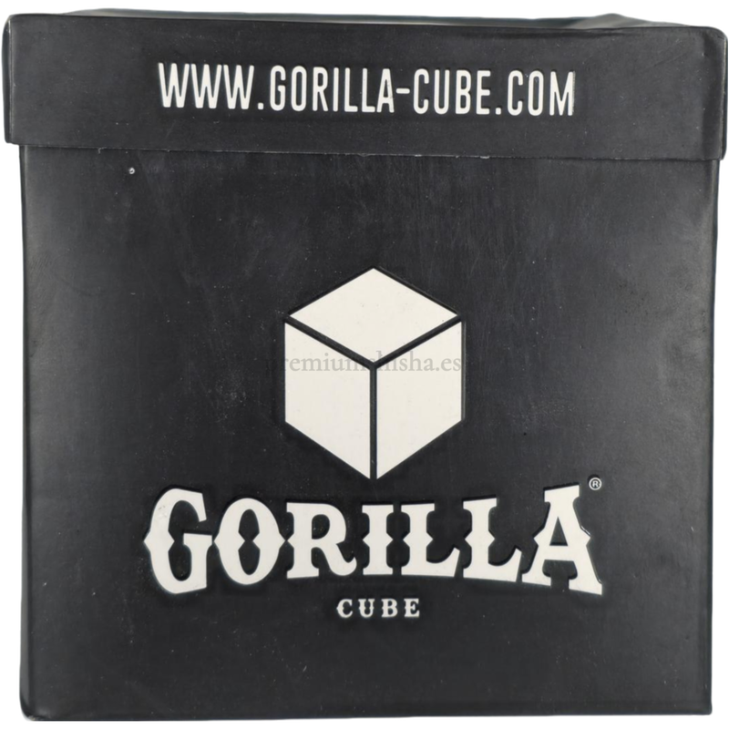Carbón Gorilla 1kg 26mm