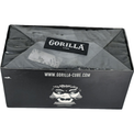 Carbón Gorilla 1kg 27mm - Detalle 4 - Premium Shisha