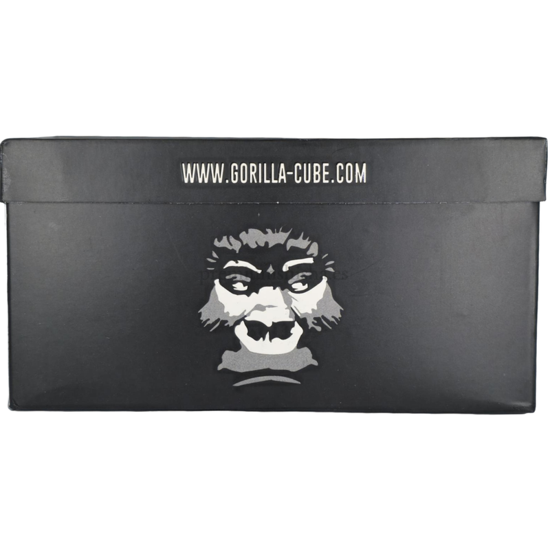 Carbón Gorilla 1kg 27mm