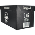 Carbón Gorilla 27mm - Detalle 2 - Premium Shisha