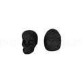 Carbón King Black Pearl 1 Unidad - Detalle 3 - Premium Shisha