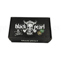 Carbón King Black Pearl 26mm 1 Unidad - Detalle 1 - Premium Shisha