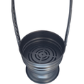 Carbonera Premium Shisha Negra - Detalle 1 - Premium Shisha