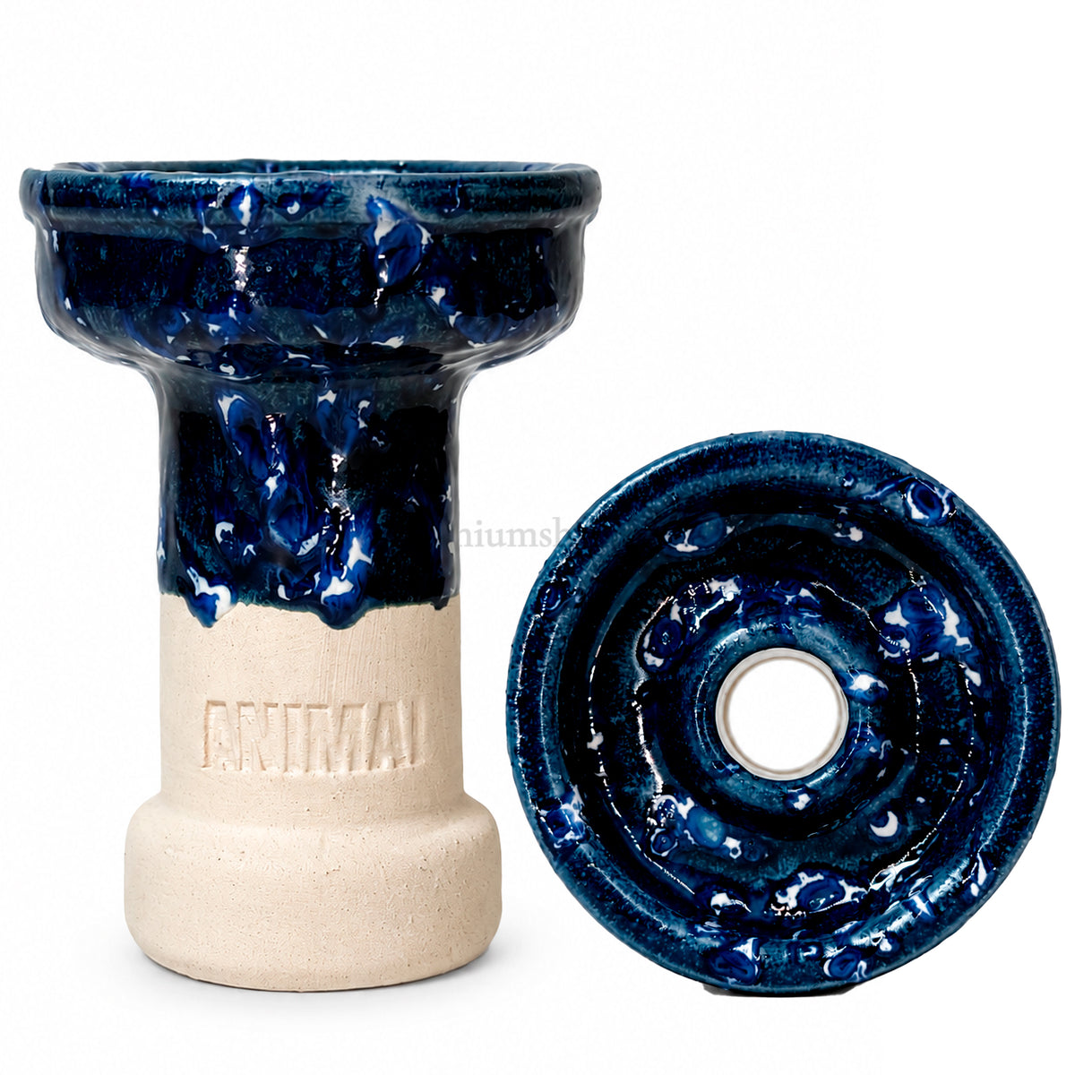 Cazoleta Animal Phunnel