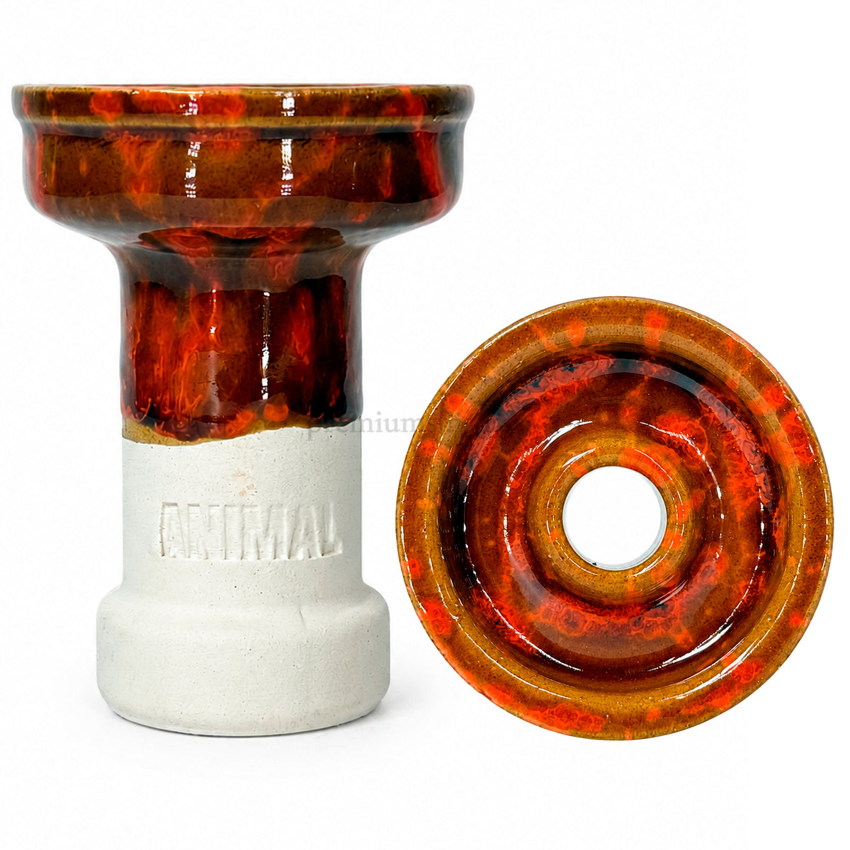 Cazoleta Animal Phunnel