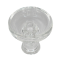Cazoleta El-Badia Foyer Glassbowl Fix 24.4 - Detalle 1 - Premium Shisha
