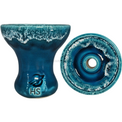 Cazoleta Hookah Space Saturne Oceano - Frontal - Premium Shisha